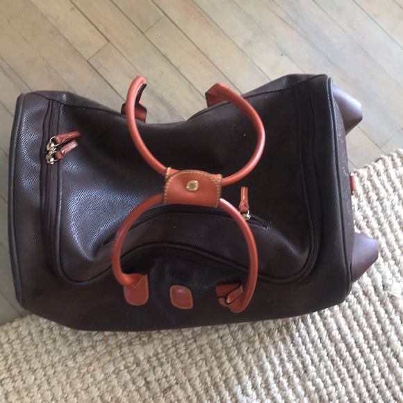 Bric's Other - Brics Rolling Duffle Bag